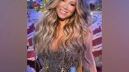 Entertainment News | Mariah Carey Announces First Children's Book 'The Christmas Princess'