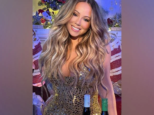 Christmas Princess 2022 Entertainment News | Mariah Carey Announces First Children's Book 'The Christmas  Princess' | Latestly