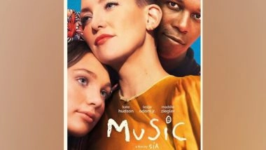 Entertainment News | Sia Was 'suicidal' and 'went to Rehab' After Receiving Backlash over Her Movie 'Music'