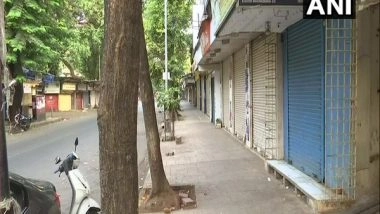 India News | Section 144 Imposed in Chamoli Ahead of Uttarakhand Assembly Polls