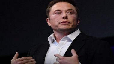 Elon Musk Says Joe Biden Treats Americans 'Like Fools'