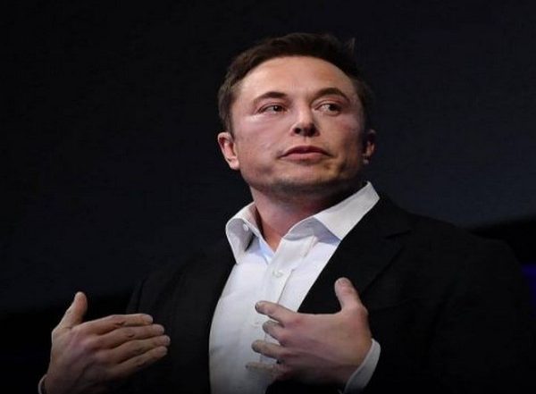 Elon Musk Says Joe Biden Treats Americans 'Like Fools'