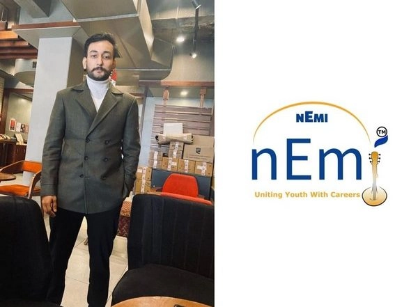 Business News | New Age Start-up NEmi by Amskills Ecademy Private Limited Revolutionising Indian Education System