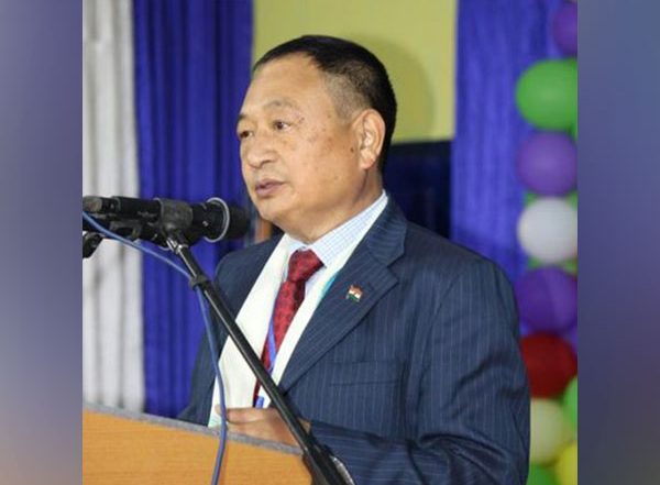World News | Pasighat West MLA Ninong Ering Calls for Safe Return of Indian Youth Allegedly Abducted by Chinese Army
