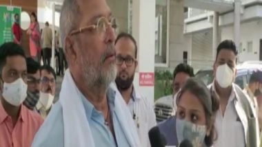 India News | Nana Patekar Backs NCP MP Amol Kolhe over Godse Role Controversy
