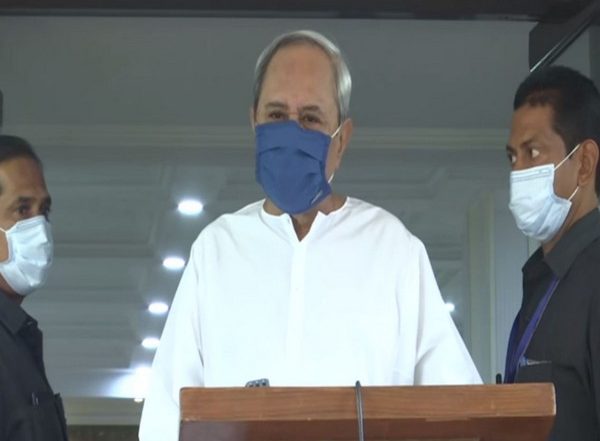 India News | 'India Can Be Best Republic in World if Values of Constitution Reflects in Words, Deeds': Odisha CM on Republic Day