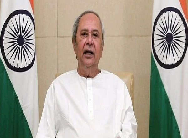 India News | Odisha: CM Reviews COVID Situation with Senior Officials, Urges People to Follow Guidelines