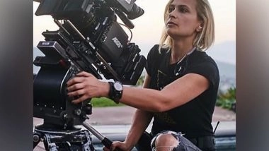 Entertainment News | 'Rust': Halyna Hutchins' Family Files Wrongful Death Lawsuit