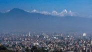 World News | Nepal Enforces Odd-even Rule for Vehicles in Kathmandu Valley as COVID-19 Cases Surge