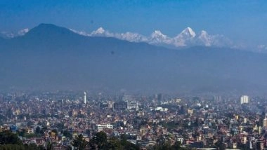 World News | Nepal Enforces Odd-even Rule for Vehicles in Kathmandu Valley as COVID-19 Cases Surge