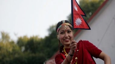 World News | Thousands of Devotees Celebrate Makar Mela in Nepal Amid Surge in COVID-19 Cases