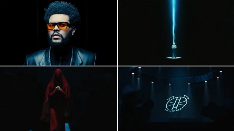 The Weeknd Unveils Teaser of His New Album Dawn FM; Full Track To Be Out on January 7 (Watch Video)