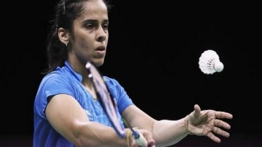Sports News | Saina Nehwal is Unhappy, Reveals Shuttler's Father as He Demands Actor Siddharth to Apologize