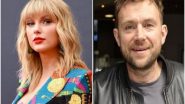Entertainment News | 'I Was Such a Big Fan of Yours Until I Saw This', Taylor Swift Calls out Damon Albarn for Criticizing Her Writing