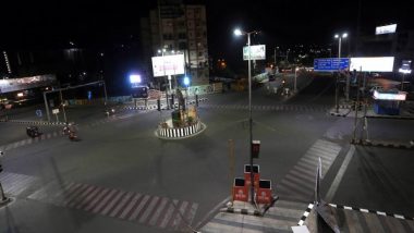Himachal Pradesh COVID-19 Restrictions: State Govt Imposes Night Curfew From 10 PM to 5 AM; Check Guidelines