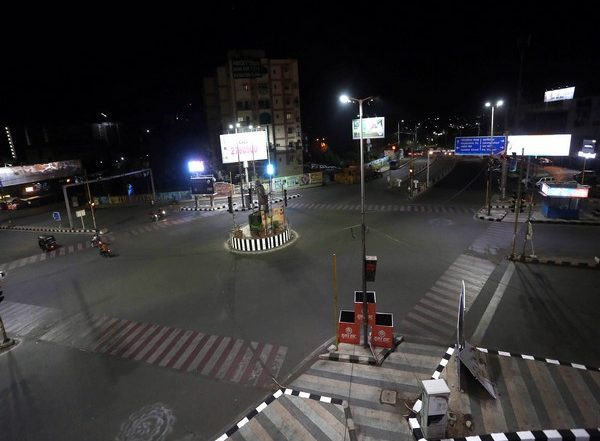 Himachal Pradesh COVID-19 Restrictions: State Govt Imposes Night Curfew From 10 PM to 5 AM; Check Guidelines