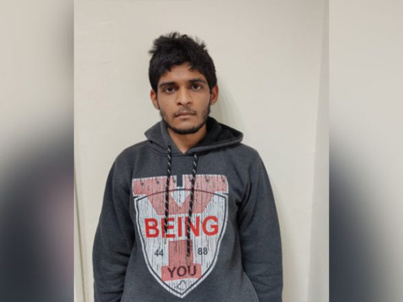 India News | Delhi Police Opposes Bail Plea of Bulli Bai App Creator Niraj Bishnoi - Vimarsana News