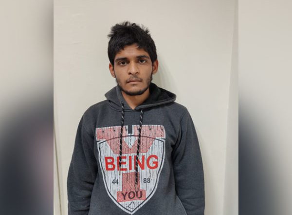 India News | Delhi Police Opposes Bail Plea of Bulli Bai App Creator Niraj Bishnoi