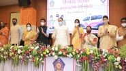 India News | Maharashtra CM Launches 91 Nirbhaya Squads to Protect Women