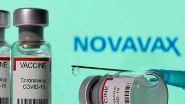 World News | Novavax, Serum Institute File for Emergency Use Authorisation of Novavax' COVID-19 Vaccine in South Africa