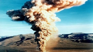 World News | Five Nuclear-weapon States Issue First Joint Statement on Preventing Nuclear War, Arms Race