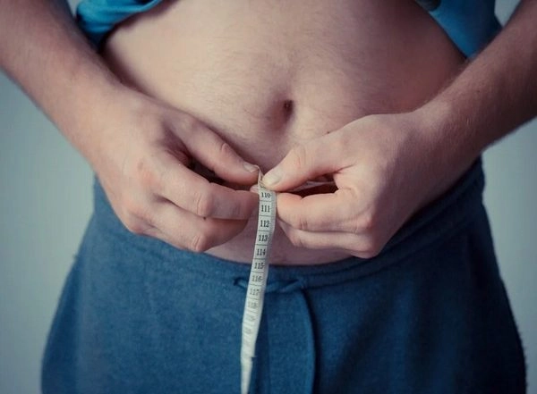 Lifestyle News | Lucky Genes Can Help Protect People with Obesity from Diseases Like Type 2 Diabetes: Study