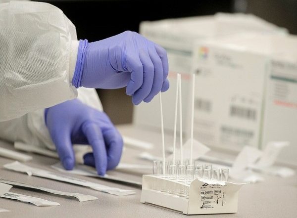 Flurona Detected in US: Two Children From Texas and California Infected With Influenza A and Coronavirus