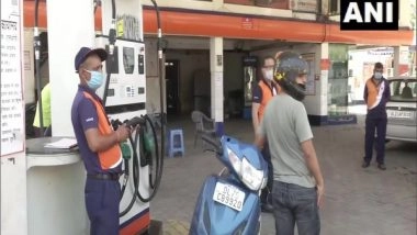 Business News | India Needs to Be Wary of Imported Inflation: Economic Survey