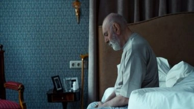 Health News | Study Reveals Feelings of Fatigue Predicts Death in Older Adults