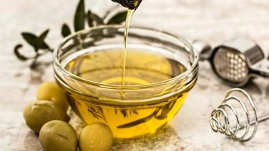 Lifestyle News | Higher Consumption of Olive Oil Linked to Lower Risk of Deaths Caused by Cardiovascular Diseases: Study