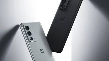 Tech News | OnePlus 9RT 5G, Buds Z2 Launched in India