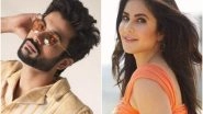 Entertainment News | 'Vibe Hai': Katrina Kaif Comments on Sunny Kaushal's New Snap from VicKat Wedding