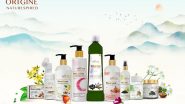Business News | Grand Launch of Origine Naturespired: Nature-inspired Essentials for Beauty & Wellbeing