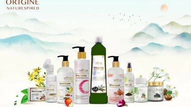 Business News | Grand Launch of Origine Naturespired: Nature-inspired Essentials for Beauty & Wellbeing