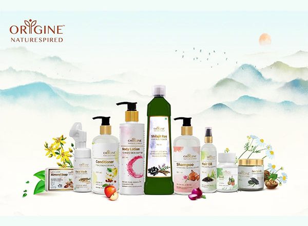 Business News | Grand Launch of Origine Naturespired: Nature-inspired Essentials for Beauty & Wellbeing