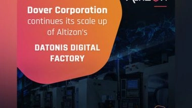 Business News | Dover Corporation Continues Its Scale Up of Altizon's Datonis Digital Factory