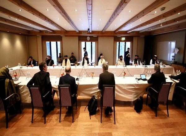 World News | At Oslo Talks: West Stresses on Need to Resolve Humanitarian Crisis in Afghanistan