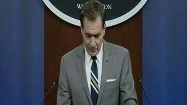 World News | Majority of 8,500 US Troops on High Alert over Ukraine Crisis: Pentagon