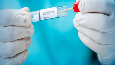 World News | Pakistan Reports over 5,000 New COVID-19 Cases in Last 24 Hrs