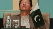 World News | Imran Khan's Party May Face Forfeiture of Funds over Foreign Funding Issue: Report