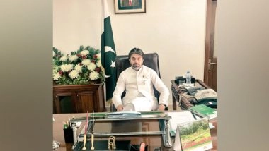 World News | Pak Minister Backs Islamic Presidential System, Says Country Never Had Presidential System in 'true Sense'