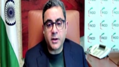 Business News | MGNREGA Outlay Should Be Increased, Support to MSMEs Must Be Provided, Says FICCI Vice President