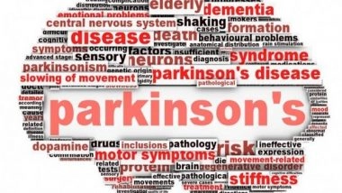 Health News | Study Reveals Flavonoids Might Reduce Risk of Death in Parkinson's Disease Patients