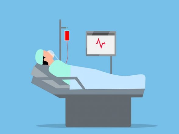 Health News | More Than 5 Hours Emergency Wait Before Admission Linked to Increased Death Risk: Study - Vimarsana News