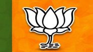 India News | Punjab Polls: BJP Fields Jagmohan Singh Raju Against Cong's Navjot Singh Sidhu from Amritsar East