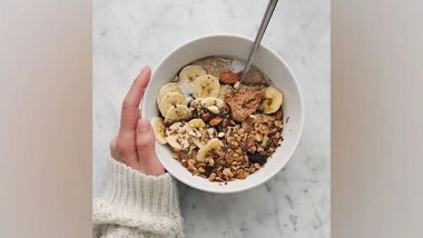 Lifestyle News | Swapping Just One Food Item Daily Makes Diet Planet-friendly: Study