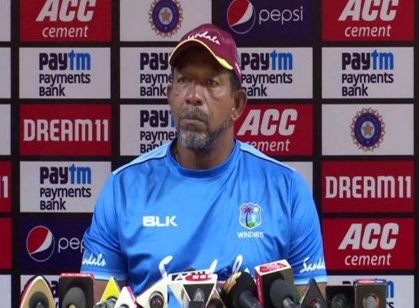 Sports News | Windies Coach Simmons Blasts Reports of Rift Within White-ball Squad