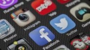 Lifestyle News | Teens Aren't Lonely in Lockdown if Using Social Media Positively: Study