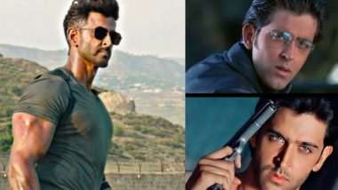 Hrithik Roshan Birthday: Entry Scenes Of The Hunky Actor Ranked from Best To Worst