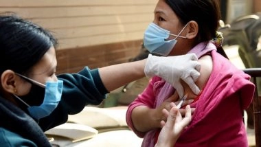 India News | Media Reports Claiming India Missed COVID-19 Vaccination Targets 'misleading': Union Health Ministry